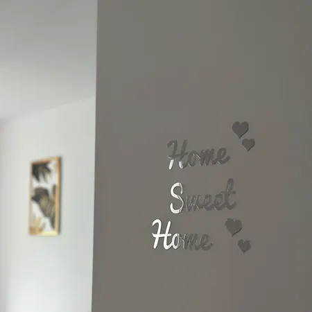 Apartament Gold 205 - Mazowiecka Park *