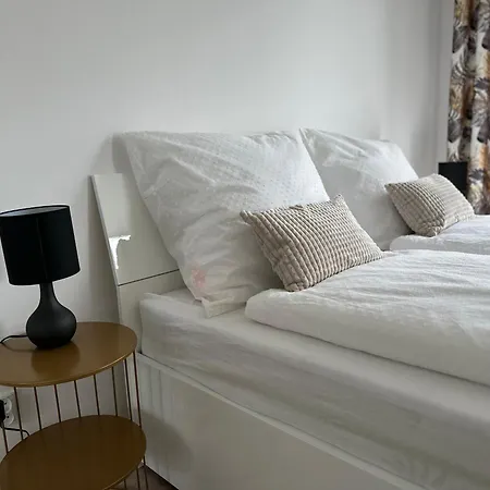 Apartament Gold 205 - Mazowiecka Park *