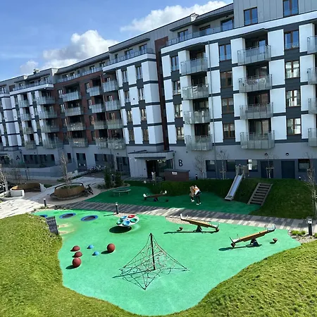 Gold 205 - Mazowiecka Park *