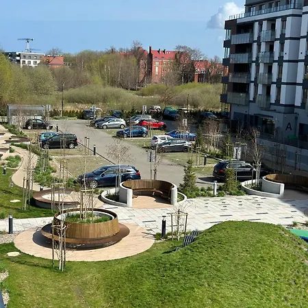 Gold 205 - Mazowiecka Park * Kolobrzeg
